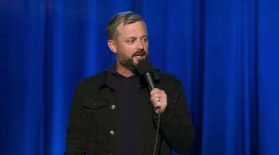 She'll be 37 years old…
"Hey, can I get in the bed with you guys?" - Nate Bargatze: The Greatest Average American