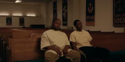She'll be a'ight. - The Chi