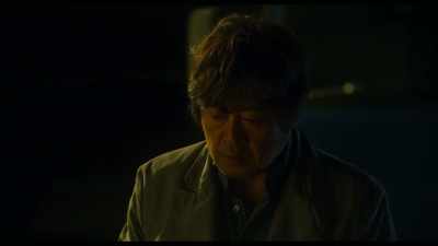 She'll be alive somewhere, but we must live like she's gone. - Will You Be There