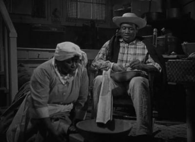 She'll be all right - Show Boat