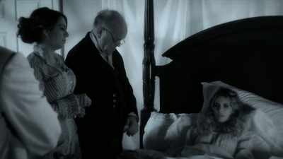 She'll be alright as soon
as this agitation subsides. - Nosferatu: A Symphony of Horror