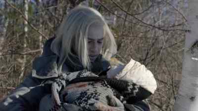 She'll be back. - Defiance