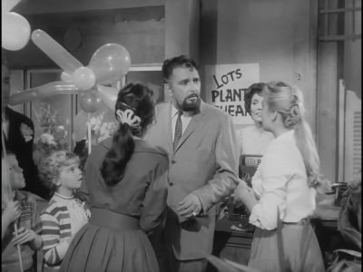 She'll be so cute - The Little Shop of Horrors