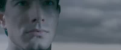 She'll be fine. - Superman Returns