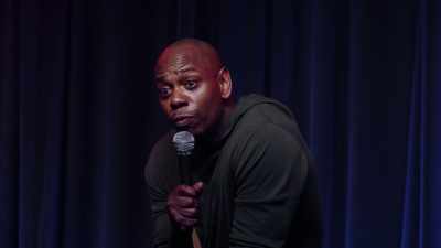 She'll be so grateful that you fixed her, - Dave Chappelle: The Bird Revelation