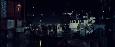 She'll be here any minute. - Underworld: Awakening