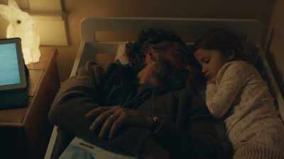 She'll be here tomorrow when you get home from school, - Scenes from a Marriage
