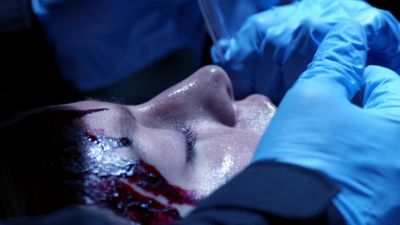 She'll be okay. - Supergirl