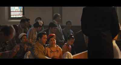 She'll be okay. - Grease: Rise of the Pink Ladies