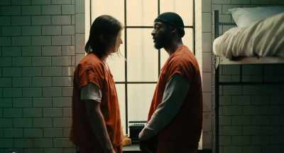 - She'll be there at 3:30, waiting for me. - Marmalade