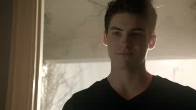 She'll be well taken care of, Ms. - Teen Wolf