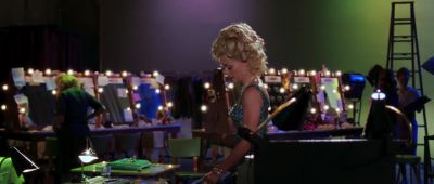 She'll certainly risk jail - Hairspray