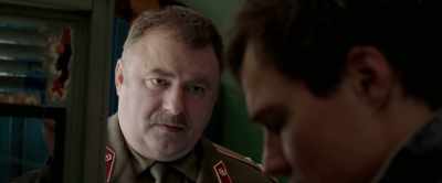 -She'll come here one day.
-So sit here and wait for her then. - Chernobyl: Abyss