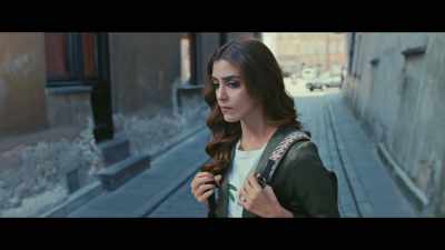 She'll come to us.
Just count to three. - Teefa in Trouble