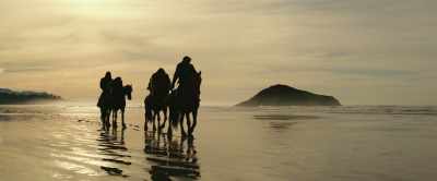 She'll die out here alone. - War for the Planet of the Apes