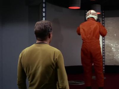 [Shell Falls] - Star Trek