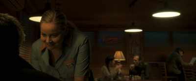 She'll figure it out, or she won't.
That's quite a gift you have there. - The Virtuoso