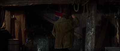 She'll go. - Oliver!