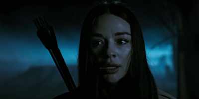 She'll hear you. - Teen Wolf: The Movie