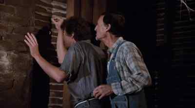 She'll hold for a while,
Billy Joe. Come on. - The Dukes of Hazzard