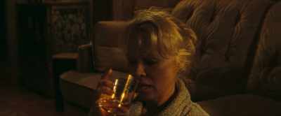 Shell, I fucked up a little. - The Last Showgirl