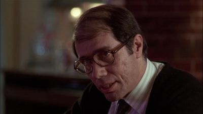 She'll just get fat - Stand and Deliver