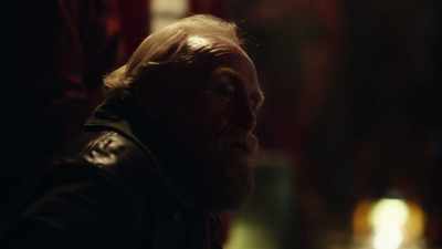 She'll just keep on taking your children. - His Dark Materials