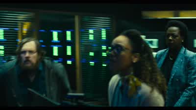 She'll kill you you knowThat's her businessI knew Sebastian sensed good in you for a reasonJust keep that fucking rat away from me - The Suicide Squad