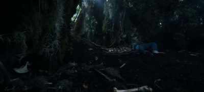 She'll kill you if you try. - The Winchesters