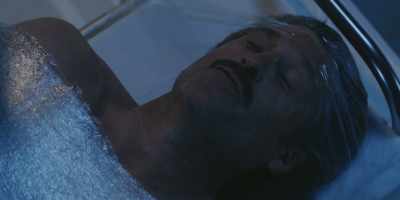 She'll... [laughs] - Dexter: Original Sin