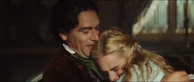 She'll merely be your stepmother. - Cinderella