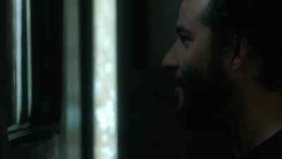She'll never
crack that vault. - Dark Matter
