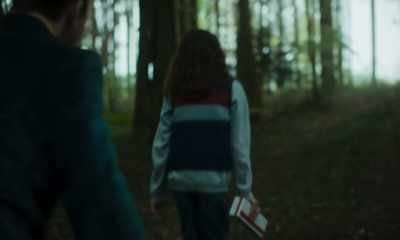 She'll never go away with you.
Never! - Needle Park Baby
