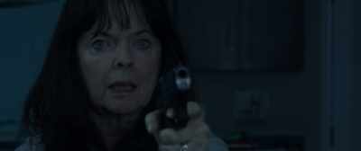 She'll never let
you sleep again. - An Amityville Poltergeist
