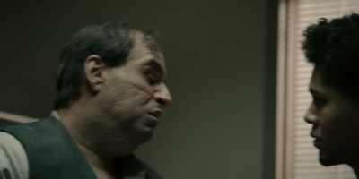 She'll never look
at me again, all right? - The Penguin