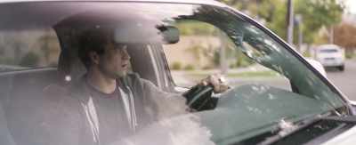 She'll probably be fine, right?
Probably fine. - Breaking &amp; Exiting