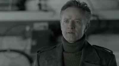 She'll probably sue, it'll cost you.
But you'll save August. - The Bridge