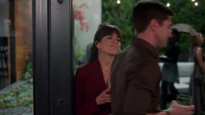 She'll probably
throw her underwear at you. - Home Economics