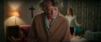 "She'll ruin your life." - The Miracle Club