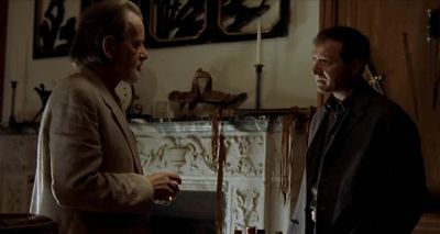 - She'll, - The Inspector Lynley Mysteries