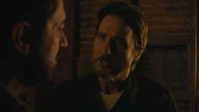She'll say anything
to get what she wants. - No Good Deed