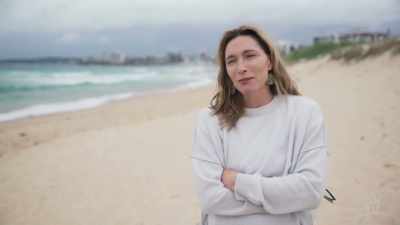 She'll see my attempt
at catching a wave - Books That Made Us
