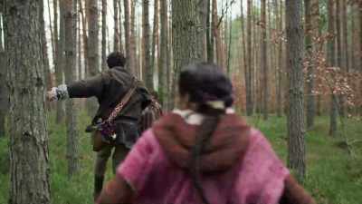She'll take double that number - The Wheel of Time