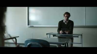 She'll walk out the door
and she'll say to you, - Operation Varsity Blues: The College Admissions Scandal