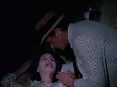 Shelley Forbes? - The Night Stalker