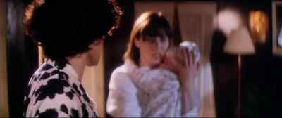 Shelley, get out of here! - Rumpelstiltskin