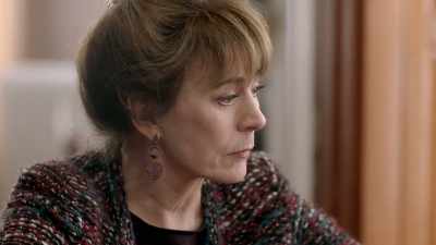 Shelley was never
really part of our group. - Chantilly Bridge