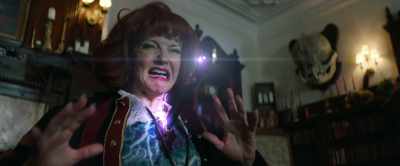 (Shelley whimpers) - Onyx the Fortuitous and the Talisman of Souls