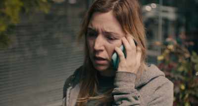 - [Shellman] Ma'am I have
no further information - Justine