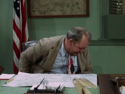 SHELLS... - The Andy Griffith Show